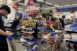 Kinh tế Việt Nam giữa năm 2026 - Bài 2: Mặt bằng giá mới đã hình thành