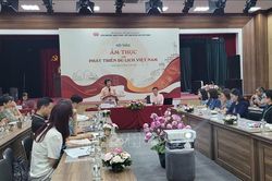 Chiến lược nâng tầm ẩm thực trong phát triển du lịch Việt Nam