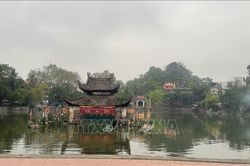 Hà Nội kiến tạo không gian văn hóa cho tầm nhìn thế kỷ