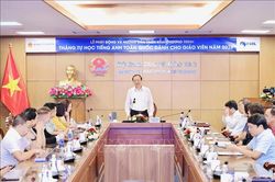Phát động 'Tháng tự học tiếng Anh dành cho giáo viên toàn quốc' năm 2026
