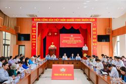TP Hồ Ch&iacute; Minh: Nhiều hoạt động tri &acirc;n hướng tới kỷ niệm 80 năm Ng&agrave;y Thương binh - Liệt sĩ