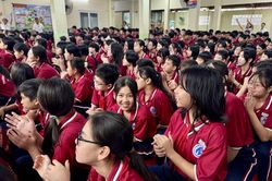 TP Hồ Chí Minh: Muốn thay đổi trường đầu cấp, phụ huynh cần lưu ý gì?