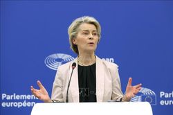 EU sẽ siết chặt quyền tiếp cận mạng xã hội của trẻ em theo từng nhóm tuổi