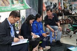 Tổng điều tra kinh tế 2026: Doanh nghiệp tiếp tục là động lực tăng trưởng của nền kinh tế