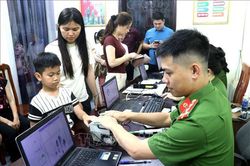 Ng&agrave;y 15/10 hằng năm l&agrave; Ng&agrave;y C&ocirc;ng d&acirc;n số Việt Nam