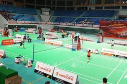 Giải vô địch Cầu lông các cây vợt thiếu niên, trẻ xuất sắc quốc gia 2026