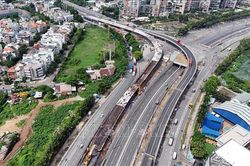 TP Hồ Chí Minh nghiên cứu áp dụng cầu cạn cho các dự án cao tốc