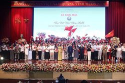 Trại hè Việt Nam 2026: Bồi đắp bản sắc Việt, gắn kết thế hệ trẻ kiều bào với cội nguồn