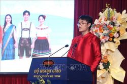 Trại hè Việt Nam 2026: 'Đại sứ trẻ' lan tỏa hình ảnh đất nước tới bạn bè quốc tế