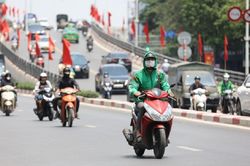 Dự báo thời tiết 13/7/2026: Miền Bắc có nơi nắng tới 35 độ, mưa dông sẽ xuất hiện vào thời điểm này