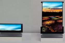 Bùng nổ công nghệ: Samsung có thể ra mắt kiểu điện thoại chưa từng có