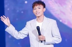 Thần tượng âm nhạc nhí 2016: Cuộc sống đời thường giản dị ở tuổi 23