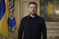 Tổng thống Zelensky thông báo cải tổ chính phủ