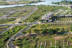 Golden Hills City sau gỡ vướng: Đại đô thị gần 15.500 tỷ đồng hiện ra sao?