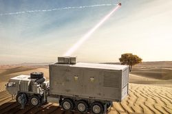 Loại vũ khí đáng sợ ẩn mình trong container, có thể dễ dàng hạ gục cả đàn UAV