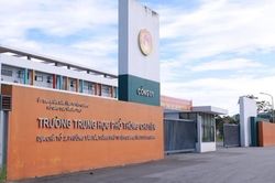 Thí sinh tại điểm thi THPT Chuyên Tuyên Quang vẫn được đăng ký xét tuyển đại học trong lúc chờ kết luận