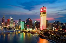 Tr&aacute;i phiếu xanh, quỹ đầu tư v&agrave; fintech sẽ l&agrave; 'mũi nhọn' đầu ti&ecirc;n của Trung t&acirc;m t&agrave;i ch&iacute;nh Quốc tế Tp.HCM