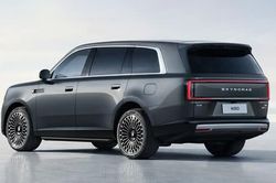 Xiaomi hé lộ SUV dài gần 5,3 mét, mạnh 421 mã lực, giá chưa tới 800 triệu đồng