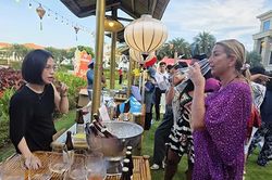 Đà Nẵng: Thương mại - dịch vụ tăng trưởng ấn tượng