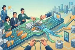 100 ng&agrave;y xử l&yacute; điểm nghẽn chuyển đổi số trong hệ thống ch&iacute;nh trị