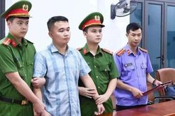 Khởi tố thêm 15 bị can vụ gian lận thi cử ở Tuyên Quang