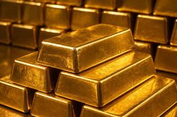 Ngưỡng 3.950 USD quyết định xu hướng giá vàng trong tuần
