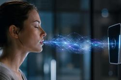 Hơi thở có thể trở thành 'mật khẩu' an toàn nhất