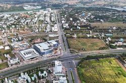 Tây Ninh khởi động trục giao thông kết nối hơn 20.700 tỷ đồng