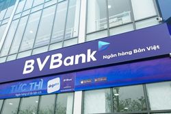 BVBank tăng vốn điều lệ thêm hơn 3.500 tỷ đồng trước thềm niêm yết HoSE