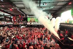 World Cup 2026: Chặng đường tới Atlanta và bài toán chi phí của các cổ động viên Anh
