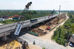 TP. Hồ Chí Minh nghiên cứu áp dụng cầu cạn cho các dự án cao tốc