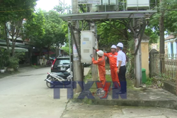 Tr&ecirc;n 5.300 hộ d&acirc;n tại Cao Bằng vẫn chưa c&oacute; điện lưới quốc gia