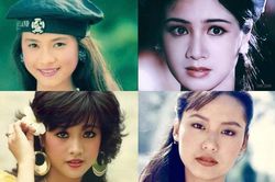 Tứ đại ngọc nữ một thời của màn ảnh Việt: Người là 'lá ngọc cành vàng', người trở thành ảnh hậu quốc tế