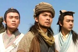 Nhân vật chính ẩn mình nhất tiểu thuyết Kim Dung: có đồ đệ từng giao thủ với Dương Quá