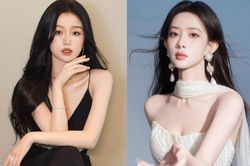 Tình cảnh trái ngược của Mạnh Tử Nghĩa và Ngu Thư Hân