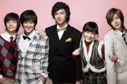 6 bộ phim đang được xem nhiều nhất trên iQIYI: Lee Min Hoo trở lại