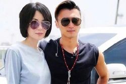 Tạ Đình Phong nhắc đến Vương Phi