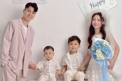 Từ học sinh Chuyên Khoa học Tự nhiên đến bục vinh quang WDSF châu Á: Hành trình của Vũ Hoàng Anh Minh