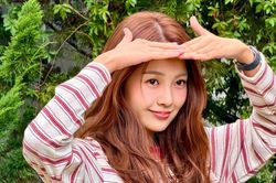 Nhan sắc trong veo của Tam Triều Dâng ở tuổi U30