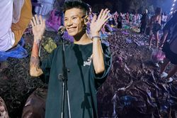 Show diễn có MCK, Obito, JustaTee,... bị khán giả đồng loạt chỉ trích