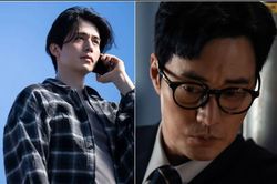 Phim của Lee Dong Wook lép vế trước So Ji Sub