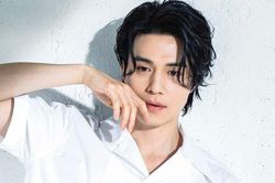 Lee Dong Wook tiết lộ hình mẫu bạn đời lý tưởng