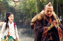 10 phản diện đáng sợ nhất Kim Dung