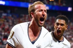 Harry Kane lên tiếng trước nghi ngờ tuyển Anh rạn nứt nội bộ