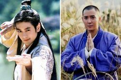 Không phải Quách Tĩnh, đây mới là hai cao thủ có nội lực mạnh nhất Kim Dung
