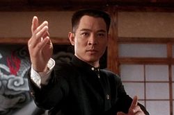 Vai diễn đáng tiếc nhất trong sự nghiệp Lý Liên Kiệt