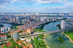 Quyết liệt thể chế hóa Luật Thủ đô 2026 đưa Hà Nội bứt phá tăng trưởng
