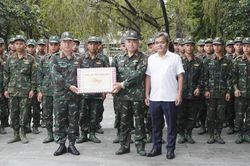Quảng Ngãi đẩy mạnh 'Chiến dịch 500 ngày đêm' và các hoạt động đền ơn đáp nghĩa