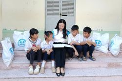 Phụ nữ Khánh Hòa bền bỉ gieo mầm nhân ái