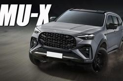 Top 10 mẫu xe ô tô bán chậm nhất Việt Nam tháng 6/2026: Gọi tên các dòng xe đến từ đất nước 'Mặt trời mọc'